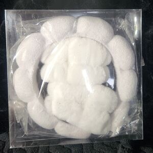 Spa Headband/Wristbands Set